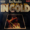 JIMI HENDRIX - IN GOLD