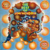 JIMI HENDRIX - THE BEST OF JIMI HENDRIX