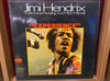 JIMI HENDRIX WITH NOEL REDDING AND MITCH MITCHELL - EXPERIENCE