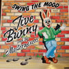 JIVE BUNNY AND THE MASTERMIXERS - SWING THE MOOD