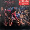 JOAN BAEZ - EUROPA TOURNEE