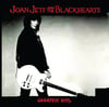 JOAN JETT & THE BLACKHEARTS – GREATEST HITS