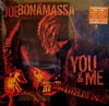 JOE BONAMASSA – YOU & ME