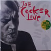 JOE COCKER - JOE COCKER LIVE ! 