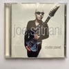 JOE SATRIANI - CRYSTAL PLANET