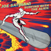 JOE SATRIANI - SURFING WITH THE ALIEN