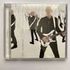 JOE SATRIANI - WHAT HAPPENS NEXT