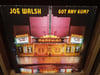 JOE WALSH -GOT ANY GUM ?