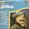 JOHANN STRAUSS, VIENNA PHILHARMONIC ORCHESTRA, WILLI BOSKOVSKY – FAVOURITE COMPOSERS : JOHANN STRAUSS