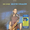JOHN COLTRANE - BLUE TRAIN