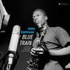 JOHN COLTRANE - BLUE TRAIN