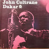 JOHN COLTRANE - DAKAR 