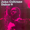JOHN COLTRANE – DAKAR