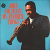 JOHN COLTRANE – MY FAVORITE THINGS
