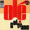 JOHN COLTRANE - OLE COLTRANE (CRYSTAL CLEAR VINYL) 