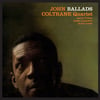 JOHN COLTRANE QUARTET - BALLADS