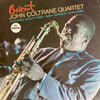 JOHN COLTRANE QUARTET – CRESCENT