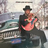 JOHN LEE HOOKER – MR. LUCKY
