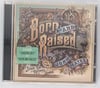JOHN MAYER - BORN AND RAISED
