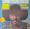 JOHN OZILA - HARLEM REGGAE 