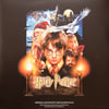 JOHN WILLIAMS - HARRY POTTER AND THE PHILOSOPHER'S STONE (ORIGINAL MOTION PICTURE SOUNDTRACK) 
