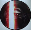 JOHN WILLIAMS – STAR WARS: THE FORCE AWAKENS (ORIGINAL MOTION PICTURE SOUNDTRACK)