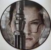 JOHN WILLIAMS – STAR WARS: THE FORCE AWAKENS (ORIGINAL MOTION PICTURE SOUNDTRACK)