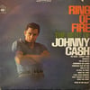 JOHNNY CASH - RING OF FIRE (THE BEST OF JOHNNY CASH) 