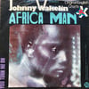 JOHNNY WAKELIN – AFRICA MAN