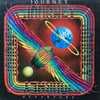 JOURNEY - DEPARTURE 