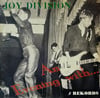 JOY DIVISION - AN EVENING WITH 