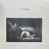 JOY DIVISION - CLOSER
