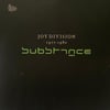 JOY DIVISION - SUBSTANCE
