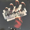 JUDAS PRIEST - BRITISH STEEL