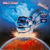 JUDAS PRIEST - RAM IT DOWN