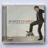 JUSTIN TIMBERLAKE – FUTURESEX/LOVESOUNDS