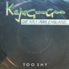 KAJAGOOGOO – TOO SHY