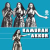 KAMURAN AKKOR - KADER ÇIKMAZI 