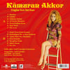 KAMURAN AKKOR - DAĞLAR KIZI REYHAN 