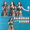 KAMURAN AKKOR – KADER ÇIKMAZI