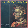 KANSAS - MASQUE