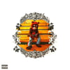 KANYE WEST - THE COLLAGE DROPOUT 