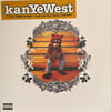 KANYE WEST - THE COLLAGE DROPOUT