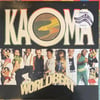 KAOMA - WORLDBEAT