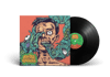 KAPTAN KADAVRA - 3 LP DİSKOGRAFİ LOTU 