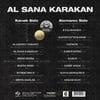 KARAKAN - AL SANA KARAKAN 