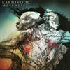 Karnivool ‎– Asymmetry