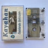 KAYAHAN - ODALARDA ISIKSIZIM