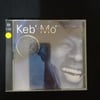 KEB'MO' - SLOW DOWN