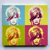 KELLY OSBOURNE – CHANGES